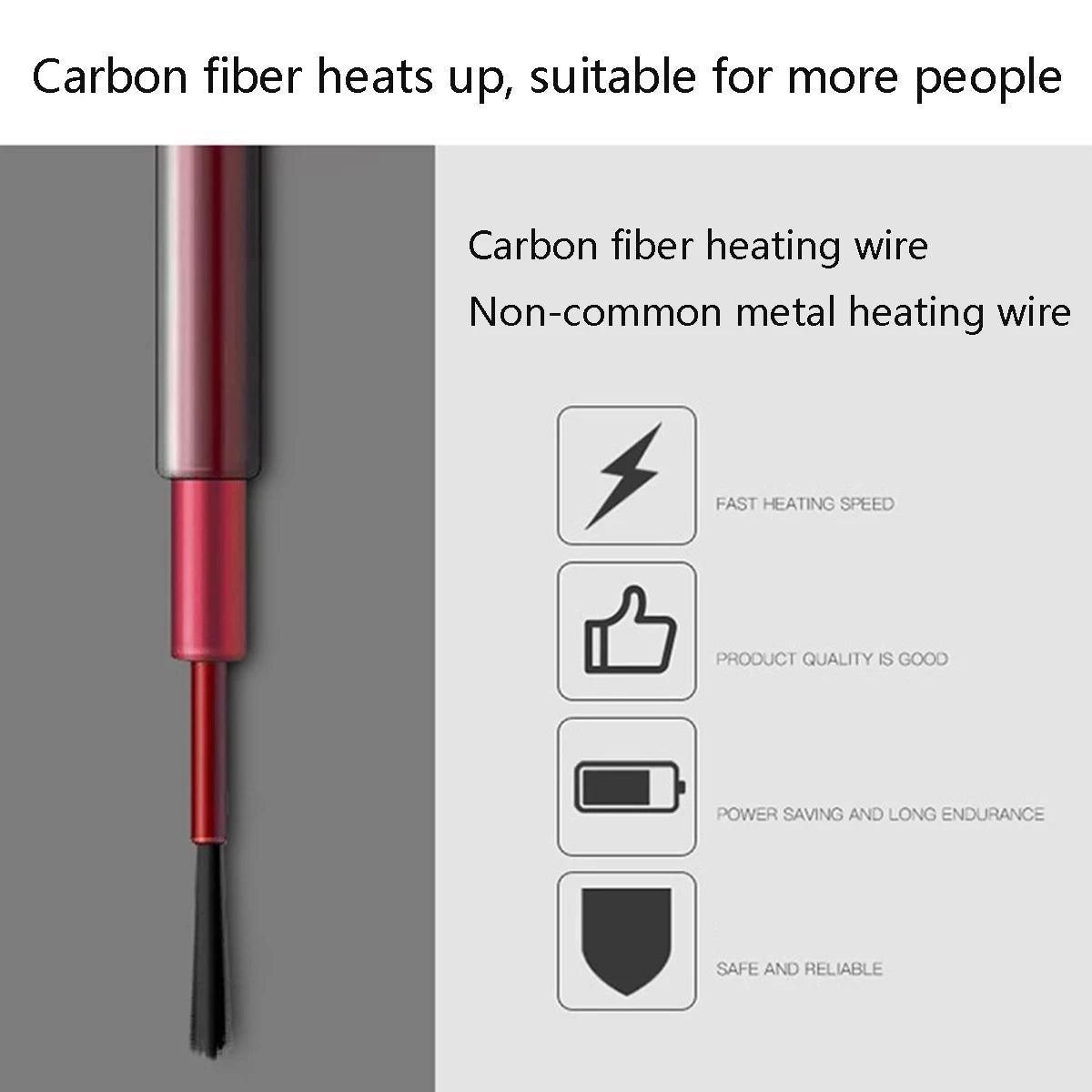 Electric Heated Vest for Outdoor Adventures