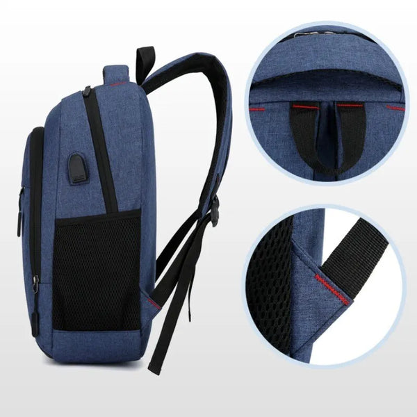 Stylish School Backpack