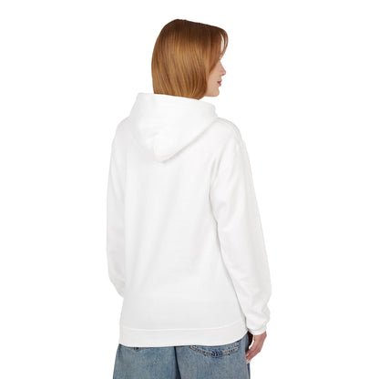 XOXO Pink Retro Hoodie – Cute Pastel Valentine Aesthetic | Sizes S–5XL