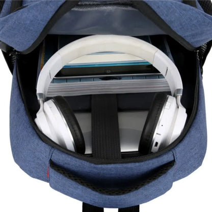 Stylish School Backpack