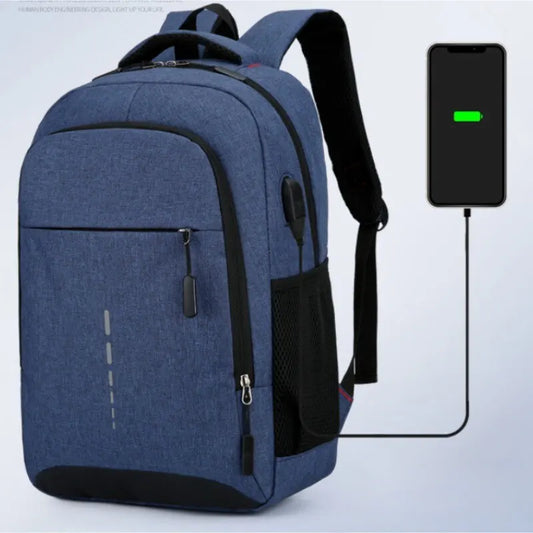 Stylish School Backpack