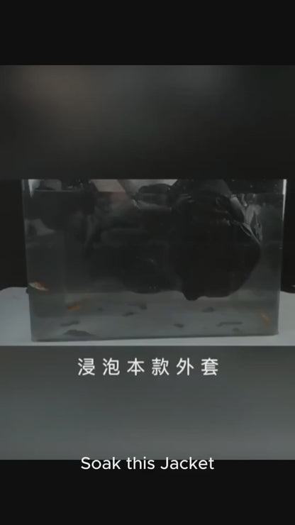 Electric Heated Vest for Outdoor Adventures