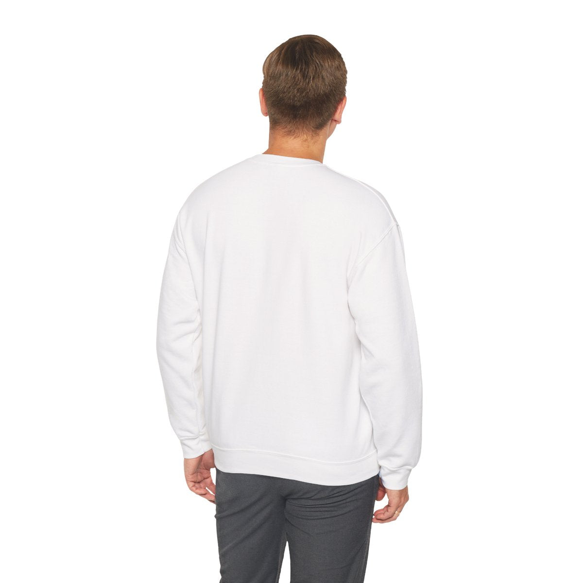 Let Me Check My Giveashitometer - Sarcastic Personalized Custom Sweatshirt - Gift For Co-Workers